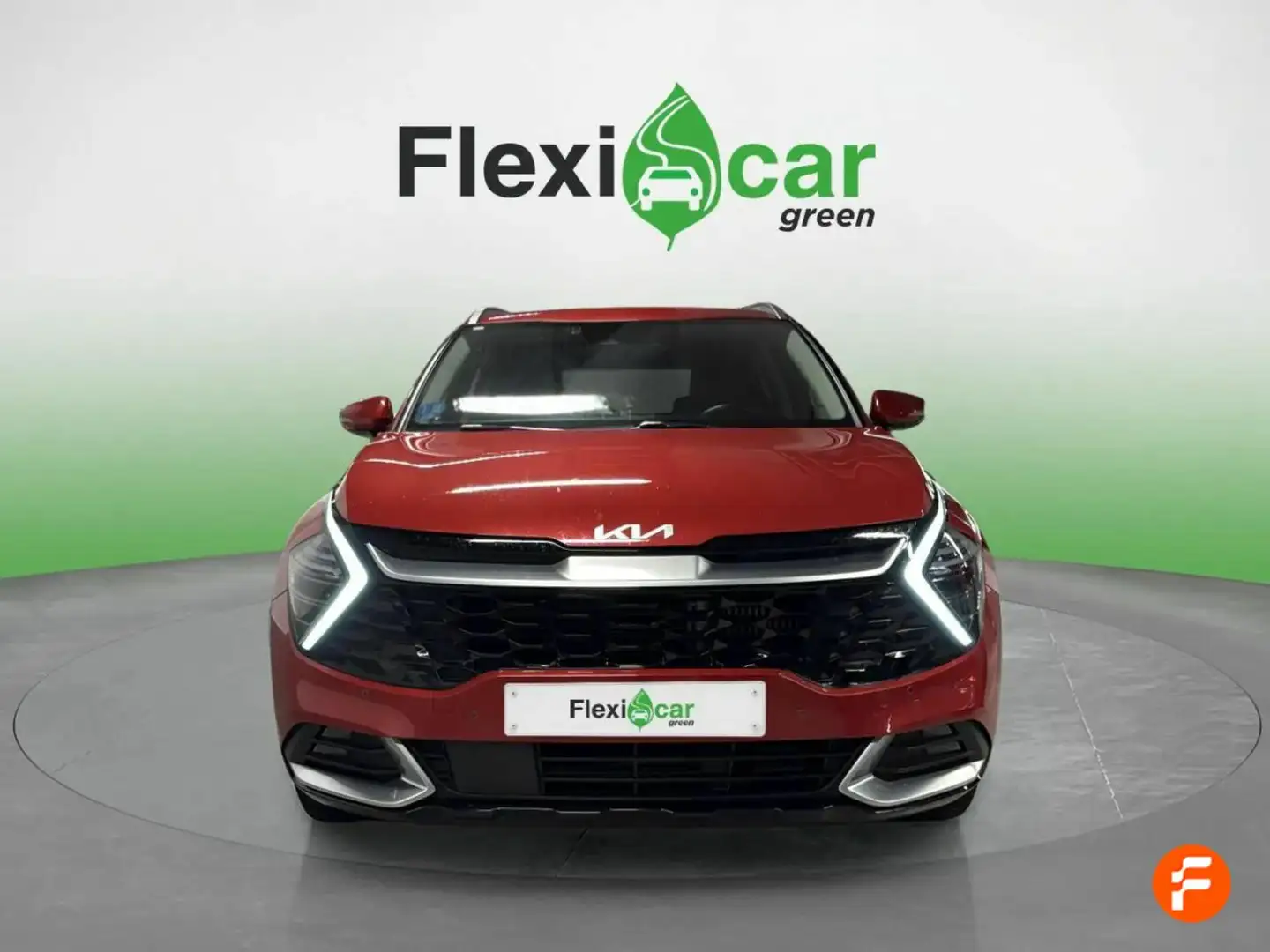Kia Sportage 1.6 T-GDi PHEV 198kW (265CV) Tech 4x4 - 2