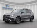 Mercedes-Benz GLE 350 GLE 350 d 4MATIC AMG Line 360° NIGHT 1. Hand Šedá - thumbnail 3