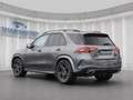 Mercedes-Benz GLE 350 GLE 350 d 4MATIC AMG Line 360° NIGHT 1. Hand Šedá - thumbnail 6