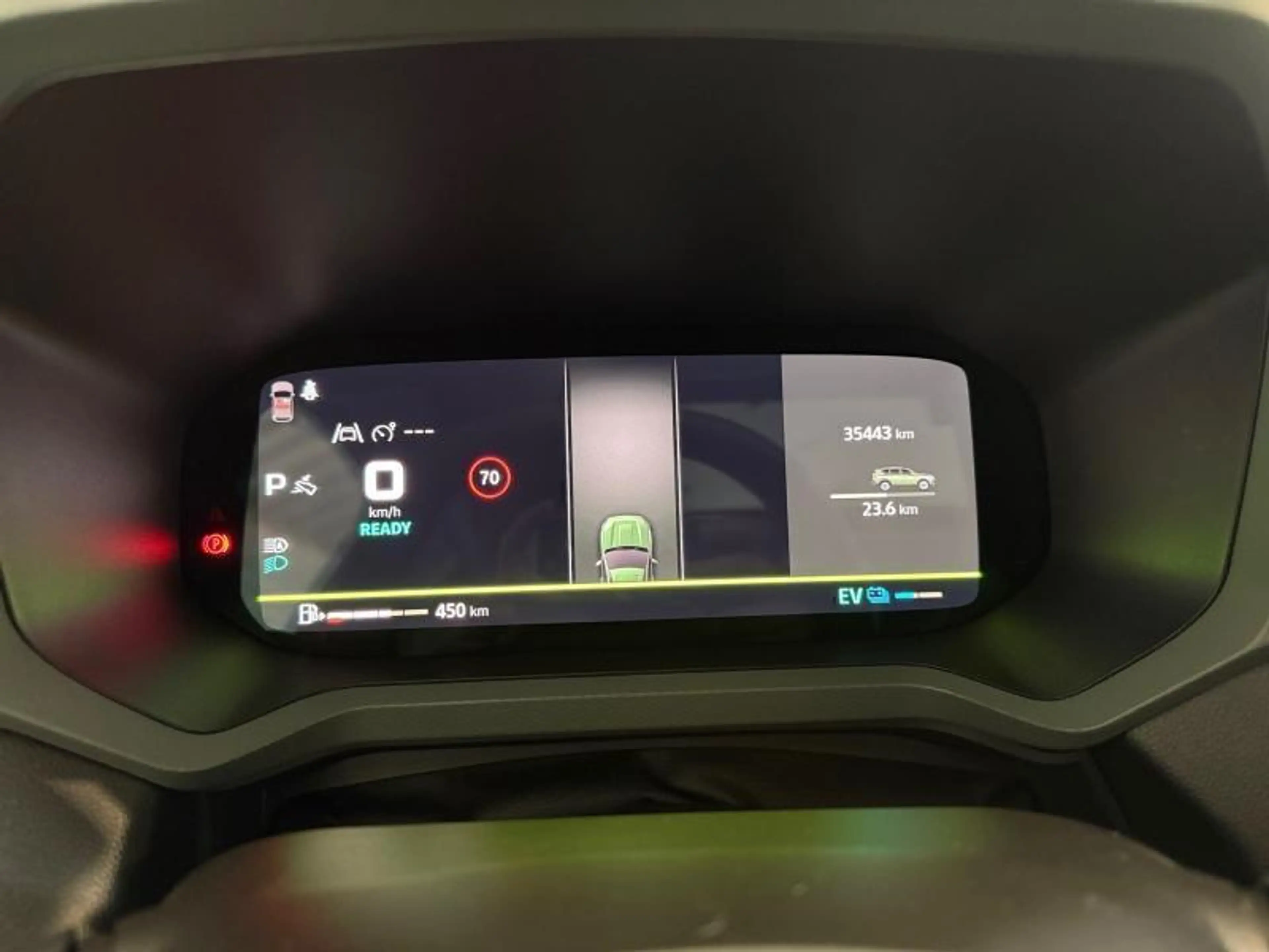 Dacia Bigster Extreme | 1.8 Hybrid 155 cv | Carplay | Sièges ch — photo 14