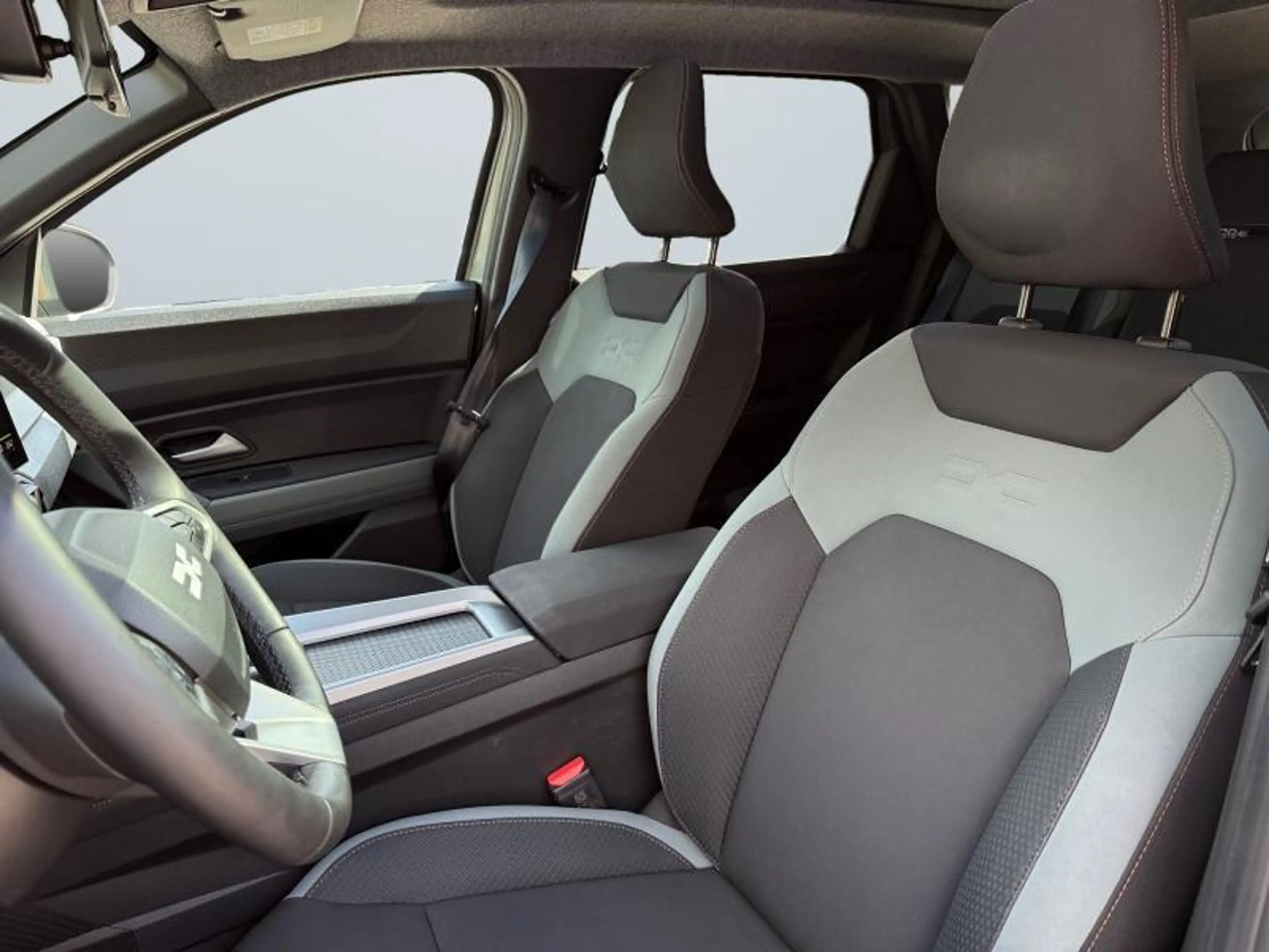 Dacia Bigster Extreme | 1.8 Hybrid 155 cv | Carplay | Sièges ch — photo 10
