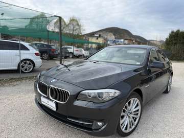Serie 5 525d Berlina Eletta