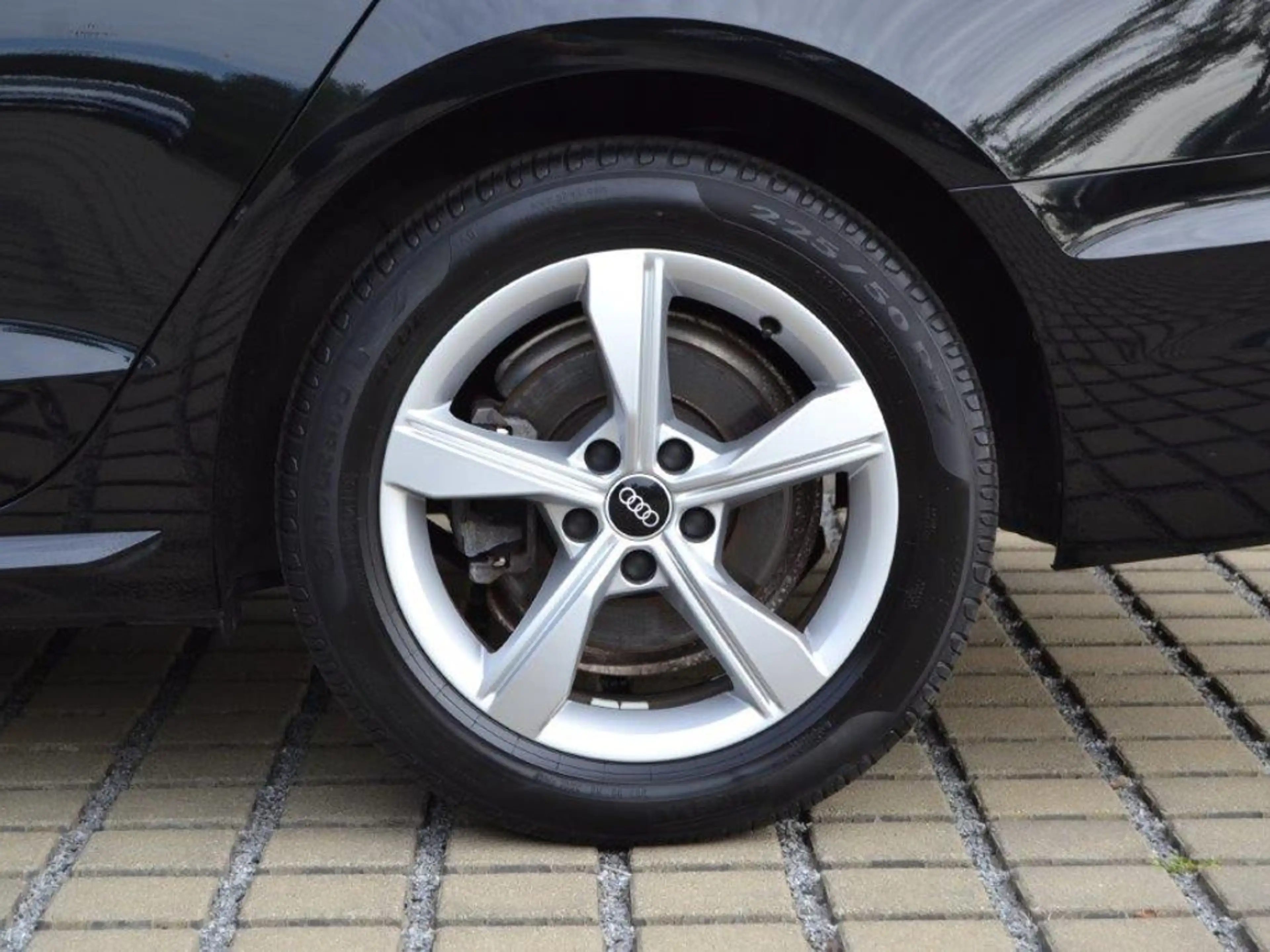 Audi A4 Avant 35 TDI S-tronic Advanced LED/17-ZOLL/TOUR-P — photo 6