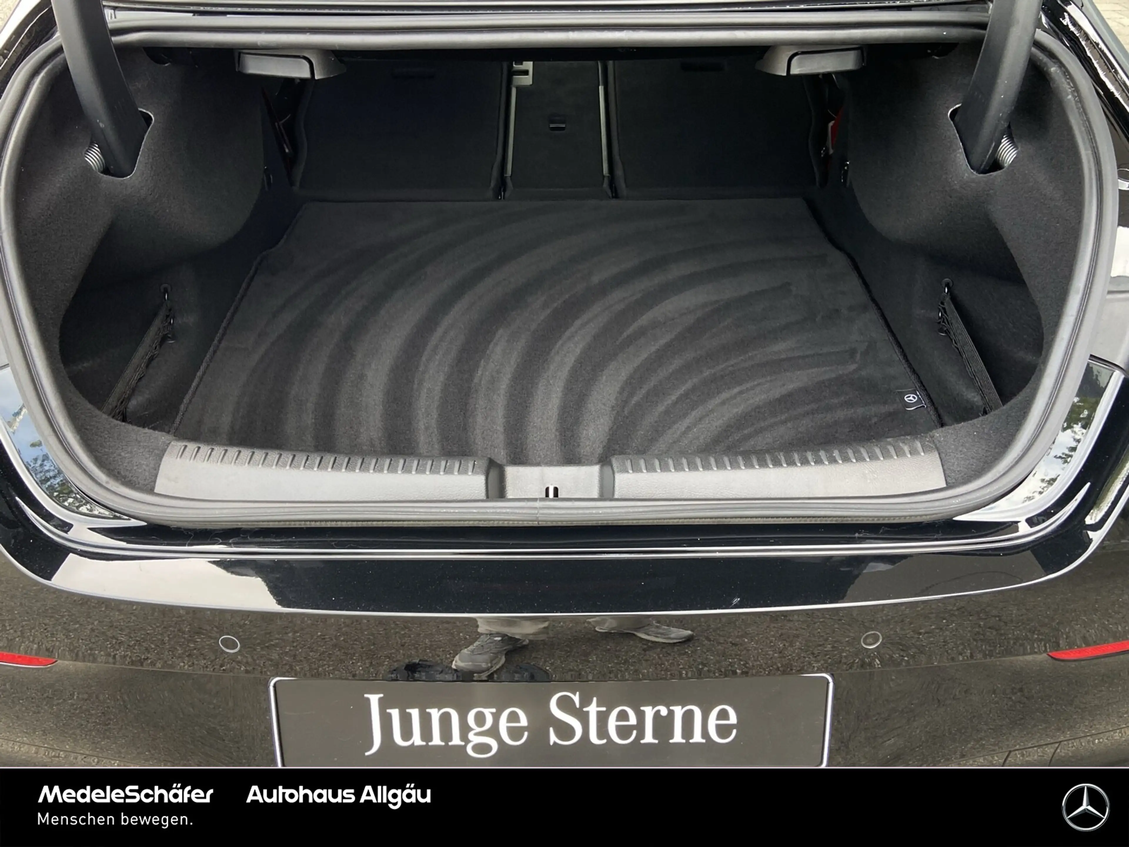 Mercedes-Benz CLA 35 AMG CLA 35 AMG 4M Coupé Night Pano MLed HuD Soundsys — photo 10
