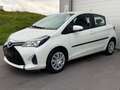 Toyota Yaris Yaris 1.5i Hybride Blanc - thumbnail 1