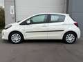 Toyota Yaris Yaris 1.5i Hybride Blanc - thumbnail 2