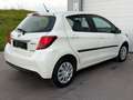 Toyota Yaris Yaris 1.5i Hybride Blanc - thumbnail 8
