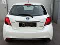 Toyota Yaris Yaris 1.5i Hybride Blanc - thumbnail 4