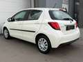 Toyota Yaris Yaris 1.5i Hybride Blanc - thumbnail 3
