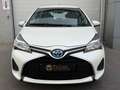 Toyota Yaris Yaris 1.5i Hybride Blanc - thumbnail 5