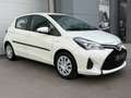 Toyota Yaris Yaris 1.5i Hybride Blanc - thumbnail 6