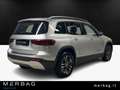 Mercedes-Benz GLB 180 d Automatic Progressive Advanced 7 posti Argent - thumbnail 2