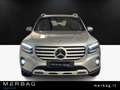 Mercedes-Benz GLB 180 d Automatic Progressive Advanced 7 posti Argent - thumbnail 3