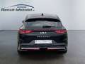 Kia ProCeed / pro_cee'd GTL 1.5T-GDI Navi Klimaautom LED Rückfahrkam. PDCv Schwarz - thumbnail 4