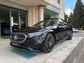 Mercedes-Benz E 220 d Mild hybrid 4Matic AMG Line Premium Plus TETTO. Noir - thumbnail 1