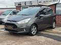 Ford B-Max B-MAX Titanium*1HAND*GARANTIE*TÜV NEU*VOLL* Grau - thumbnail 3