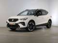 SEAT Arona FR Edition 1.0 TSI DSG Weiß - thumbnail 1