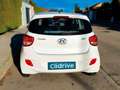 Hyundai i10 1.0 MPI Klass Blanco - thumbnail 7