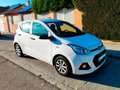 Hyundai i10 1.0 MPI Klass Blanco - thumbnail 3
