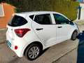 Hyundai i10 1.0 MPI Klass Blanco - thumbnail 6
