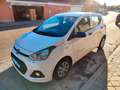 Hyundai i10 1.0 MPI Klass Blanco - thumbnail 2