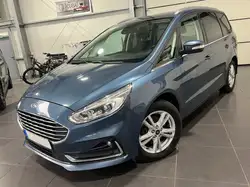 Ford Galaxy 2.0 TDCi Autom. *7 Sitze*Navi*Kamera*AHK*