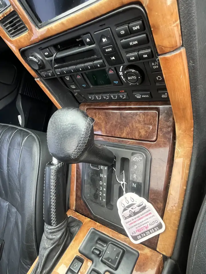 Land Rover Range Rover 4.0 V8 Hastings A, foto 12