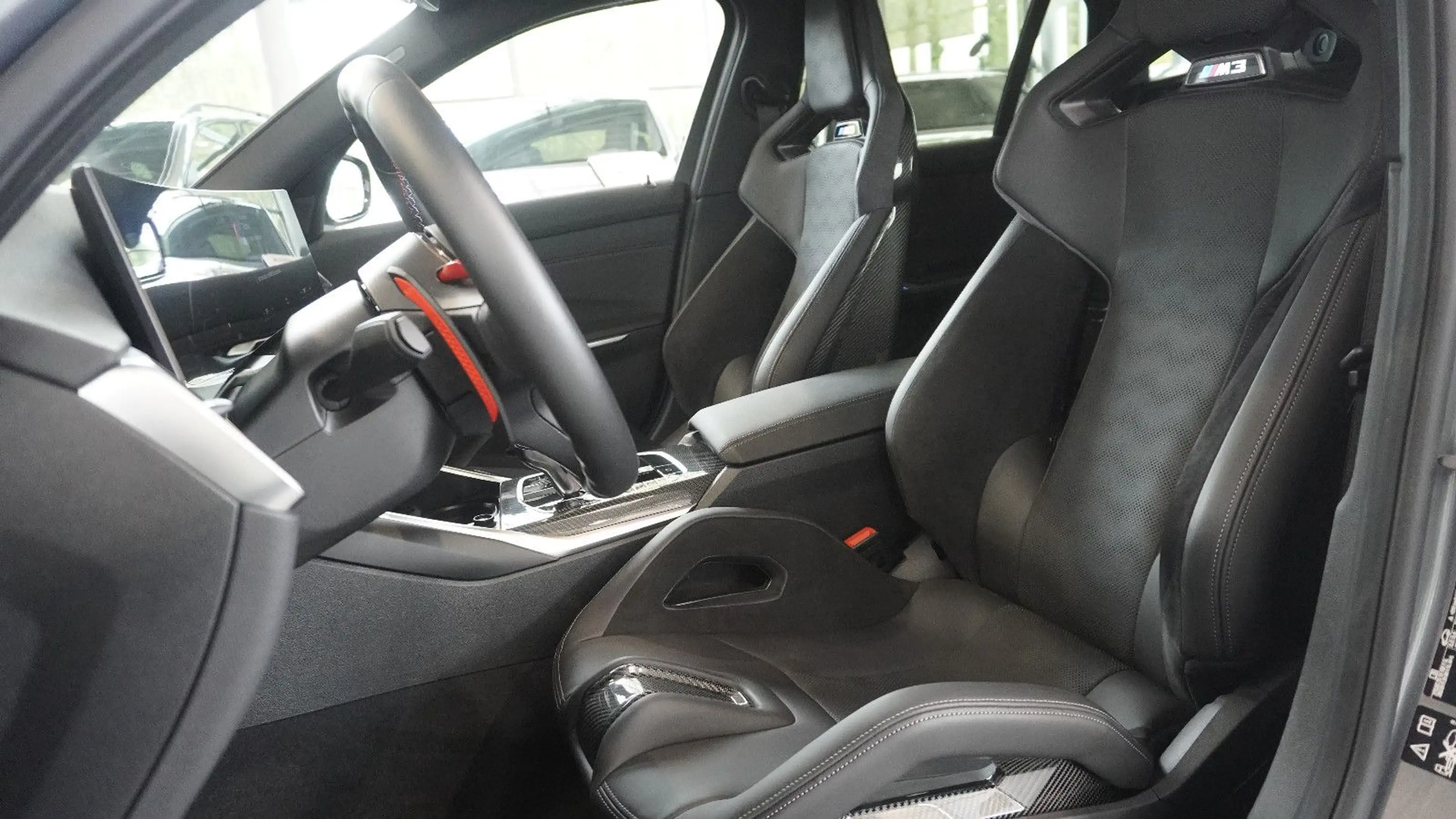 BMW M3 Touring xDrive Competition*SCHALE*M-RACETRACK — photo 8