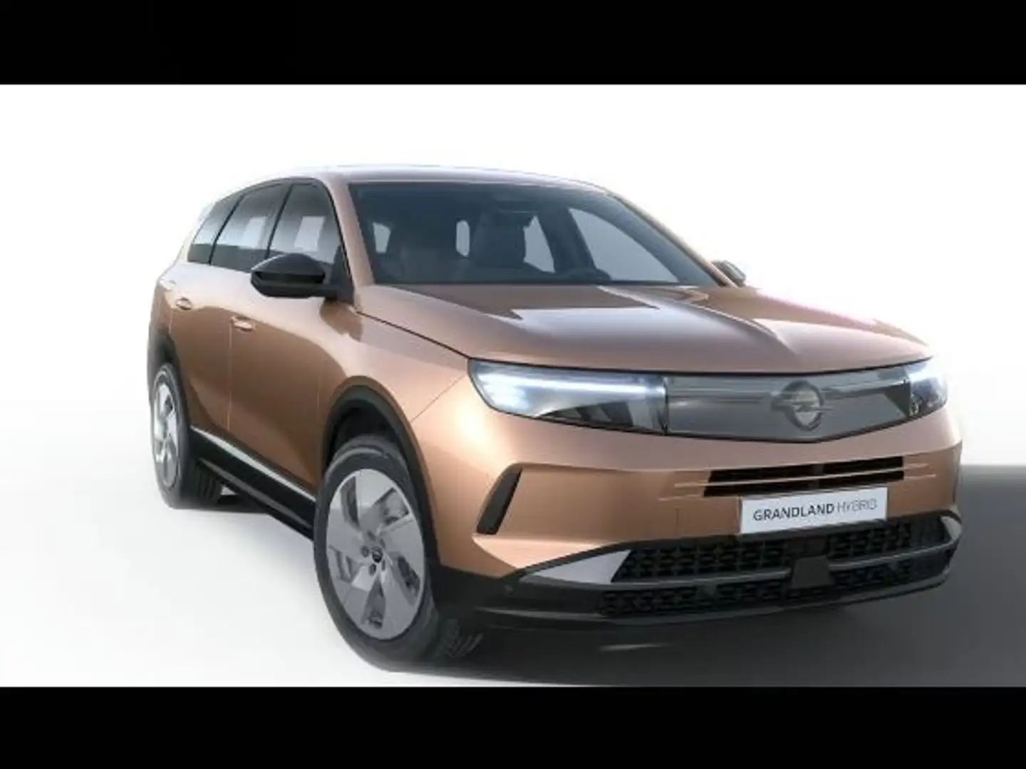 Opel Grandland GS 1.2 MHEV *10Touchscreen*Keyless* - 2