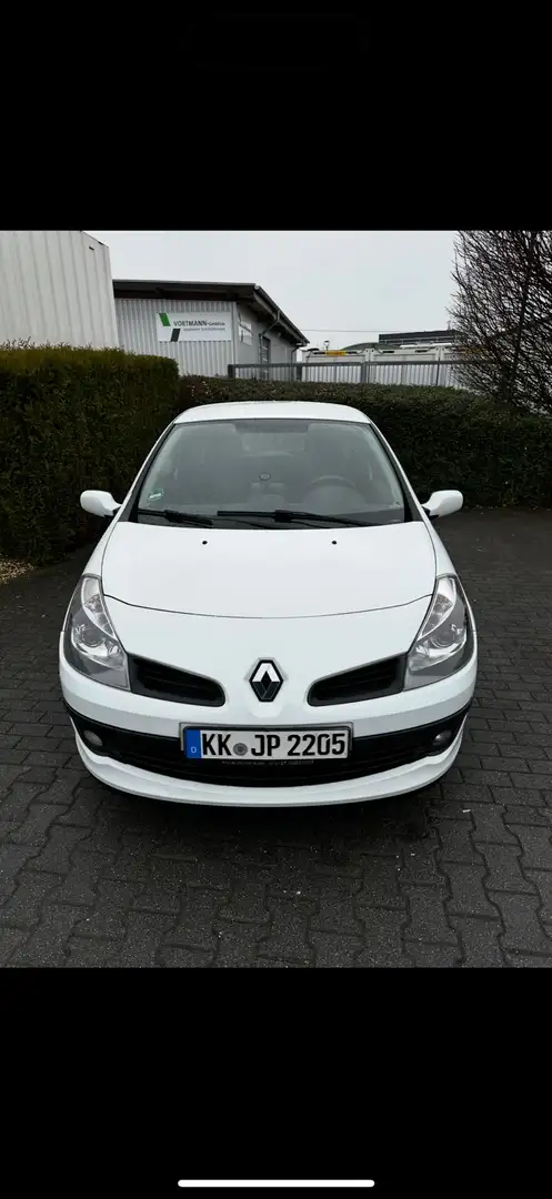 Renault Clio 1.6 16V Edition Dynamique - 2