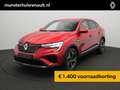 Renault Arkana Full Hybrid 145 E-Tech Techno Automatisch Rouge - thumbnail 1