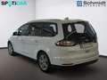 Ford Galaxy 2,5 Duratec Hybrid Titanium Aut. Weiß - thumbnail 3
