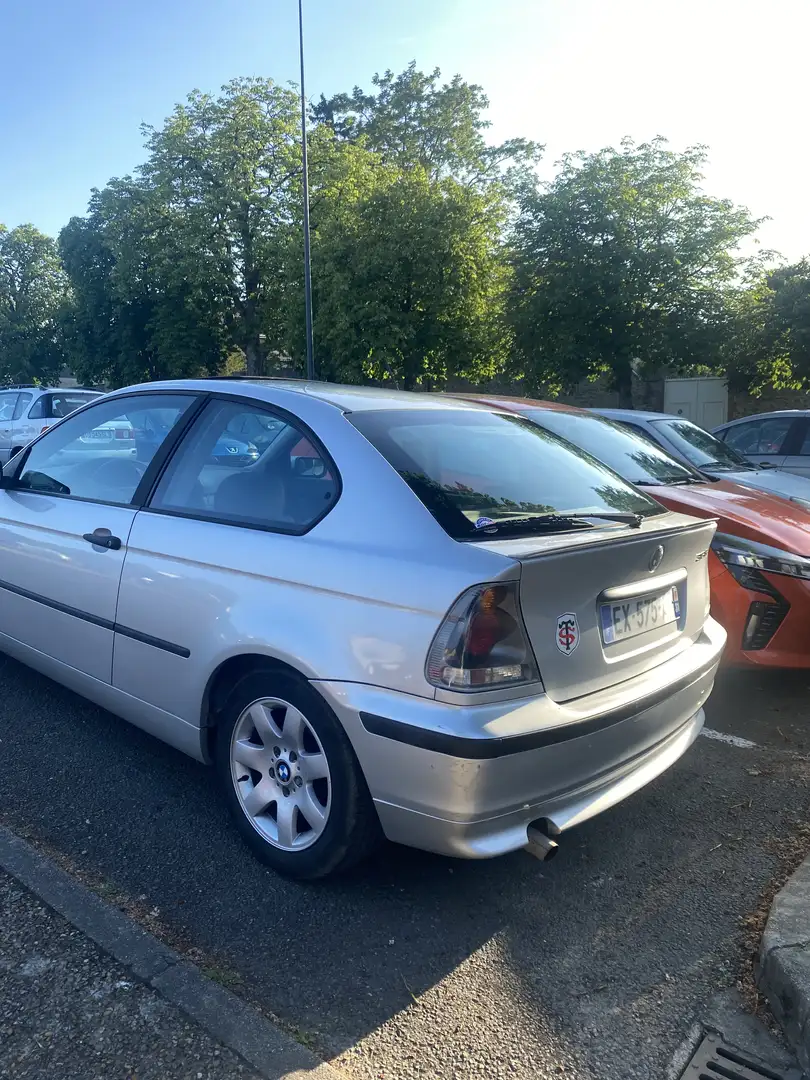 BMW 316 Compact ti Pack - 2