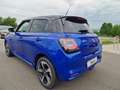 Suzuki Swift 1.2 Hybrid MT Comfort+ Blau - thumbnail 5