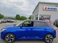 Suzuki Swift 1.2 Hybrid MT Comfort+ Blau - thumbnail 4