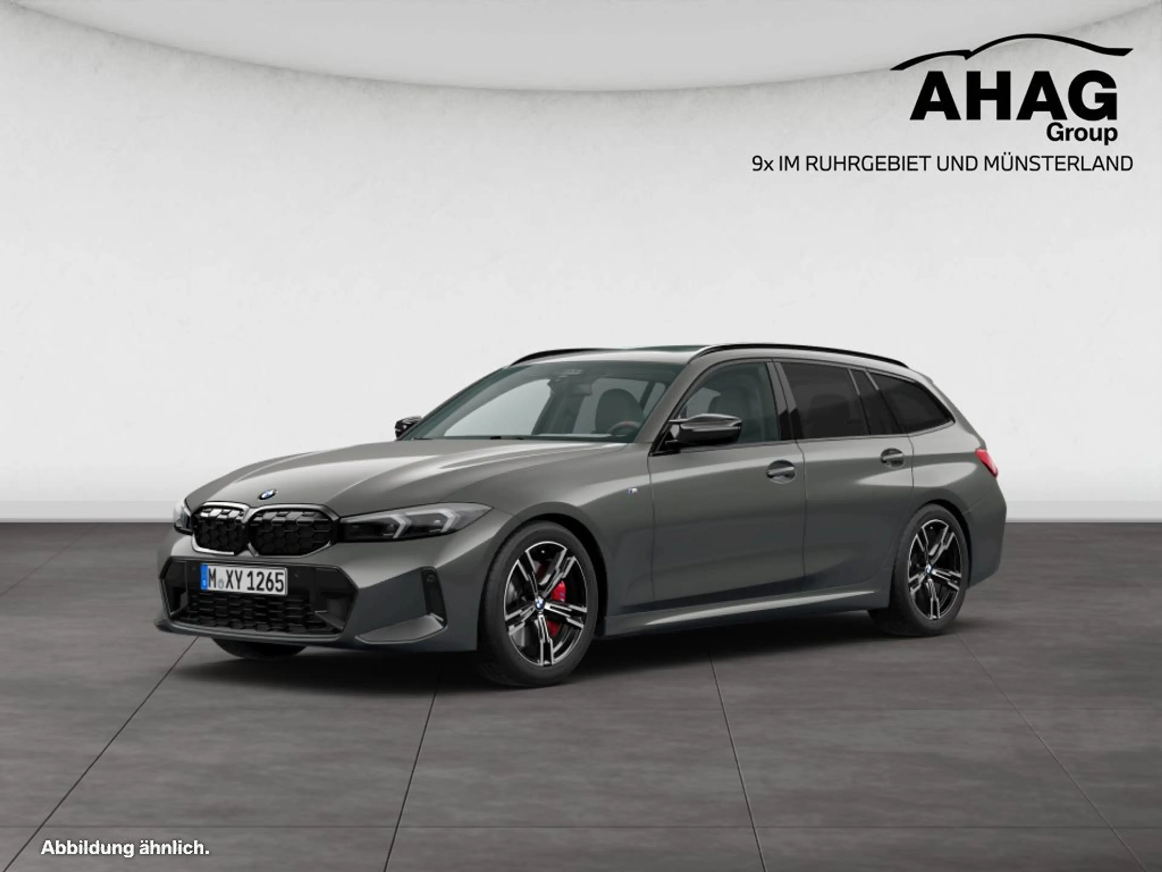BMW 340 M340i xDrive TOURING