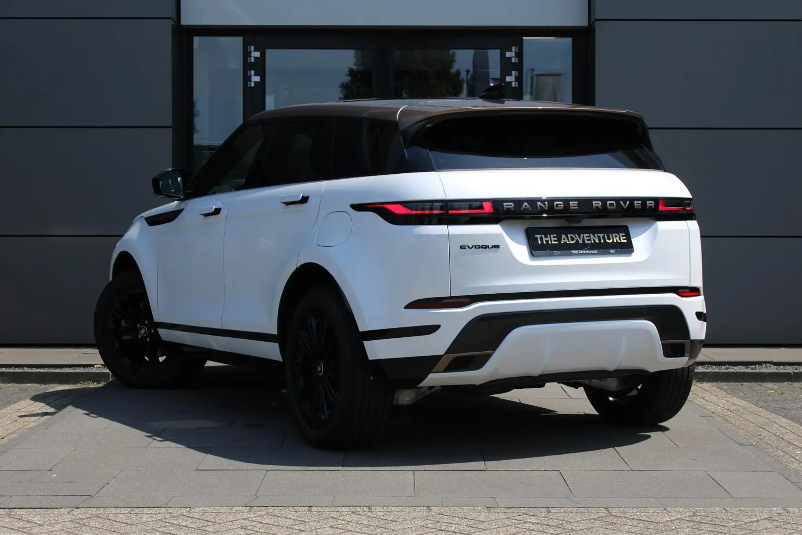 Land Rover Range Rover Evoque P270e PHEV AWD Autobiography | Extended Leather | Wit - 2