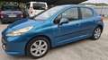 Peugeot 207 1.6 HDI XS 110 Azul - thumbnail 2