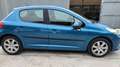 Peugeot 207 1.6 HDI XS 110 Azul - thumbnail 3