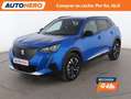 Peugeot 2008 1.5BlueHDi S&S Allure Pack EAT8 130 Azul - thumbnail 1