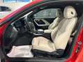 BMW 220 d Coupé Msport - UNI PROP. - SERICE BMW Rouge - thumbnail 7