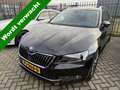 Skoda Superb Combi 1.6 TDI Style Business DSG Zwart - thumbnail 1