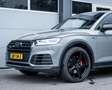 Audi SQ5 3.0 TFSI Quattro I Rs Stoelen I Trekhaak I B&O I C Gris - thumbnail 25