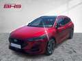 Ford Focus Turnier 1,0 EcoBoost 155 PS ATG ST-Line X Rot - thumbnail 1