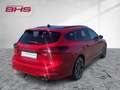 Ford Focus Turnier 1,0 EcoBoost 155 PS ATG ST-Line X Rot - thumbnail 3