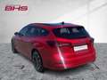 Ford Focus Turnier 1,0 EcoBoost 155 PS ATG ST-Line X Rot - thumbnail 4