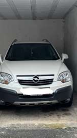 2,0 Style CDTI Aut. DPF