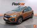Dacia Sandero Essential TCe 67kW (90CV) Blanco - thumbnail 3