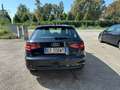 Audi A3 A3 III 2013 Sportback 1.6 tdi Ambiente 110cv E6 Schwarz - thumbnail 3