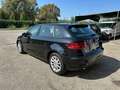 Audi A3 A3 III 2013 Sportback 1.6 tdi Ambiente 110cv E6 Schwarz - thumbnail 11